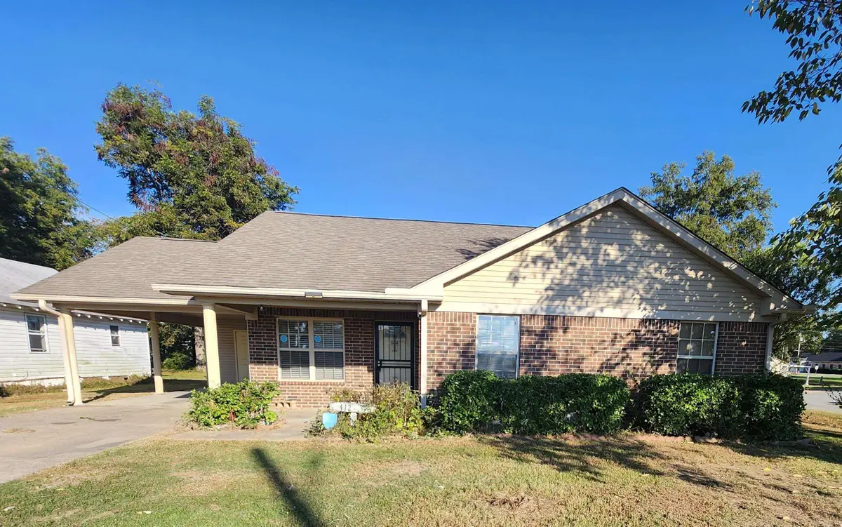 412 E 3rd, Altheimer, AR 72004 - #1
