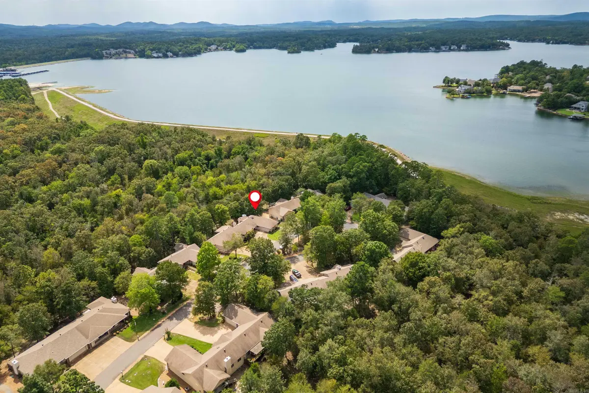 15 Arista Lane, Hot Springs Village, AR 71909 - #1