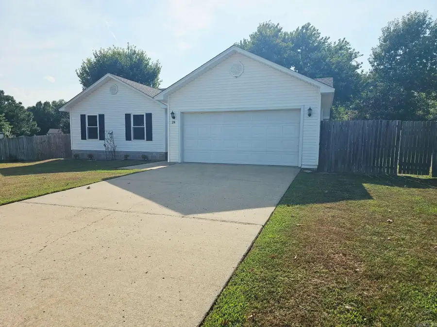 24 Windwood Cove, Ward, AR 72176 - #3