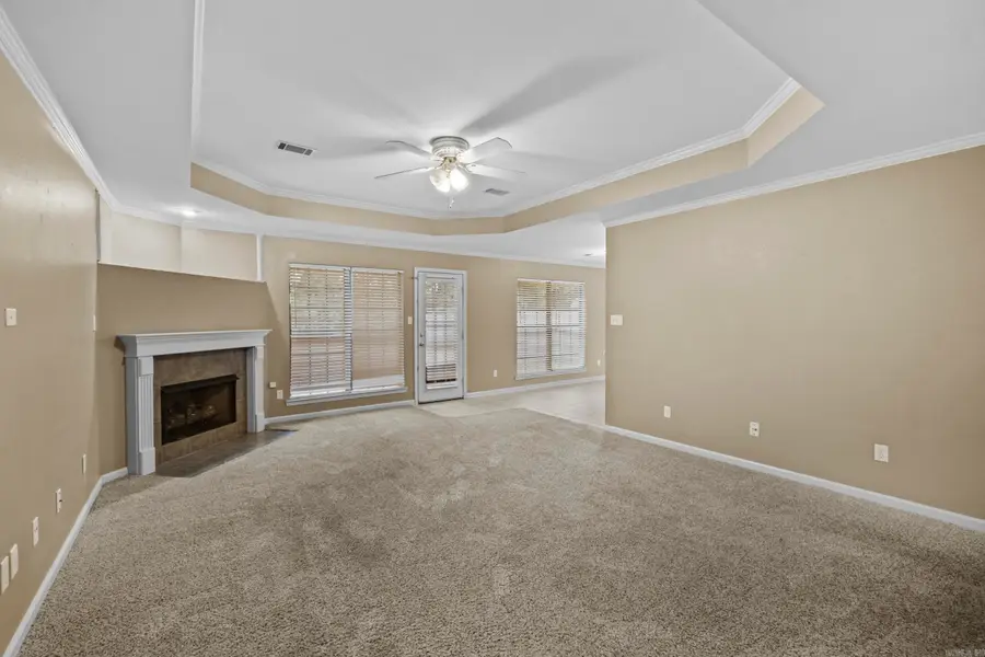 14130 Shady Ln, North Little Rock, AR 72118 - #2