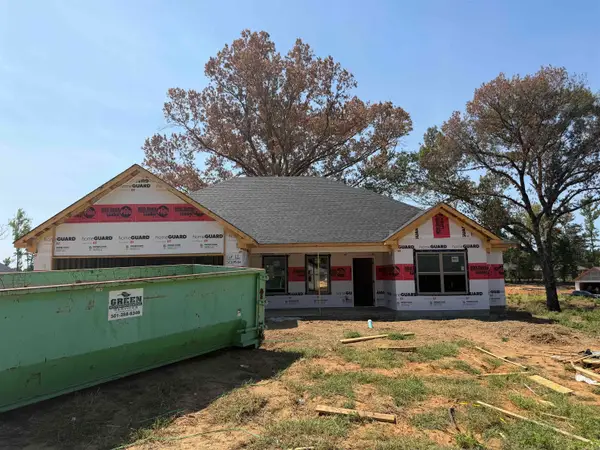 313 Millie Court, Austin, AR 72007