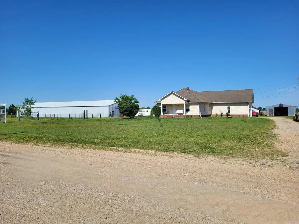 1050 Cr 481 Road, Rector, AR 72461 - #1