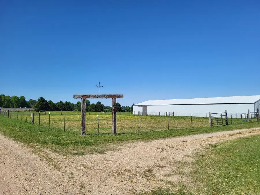 1050 Cr 481 Road, Rector, AR 72461 - #2