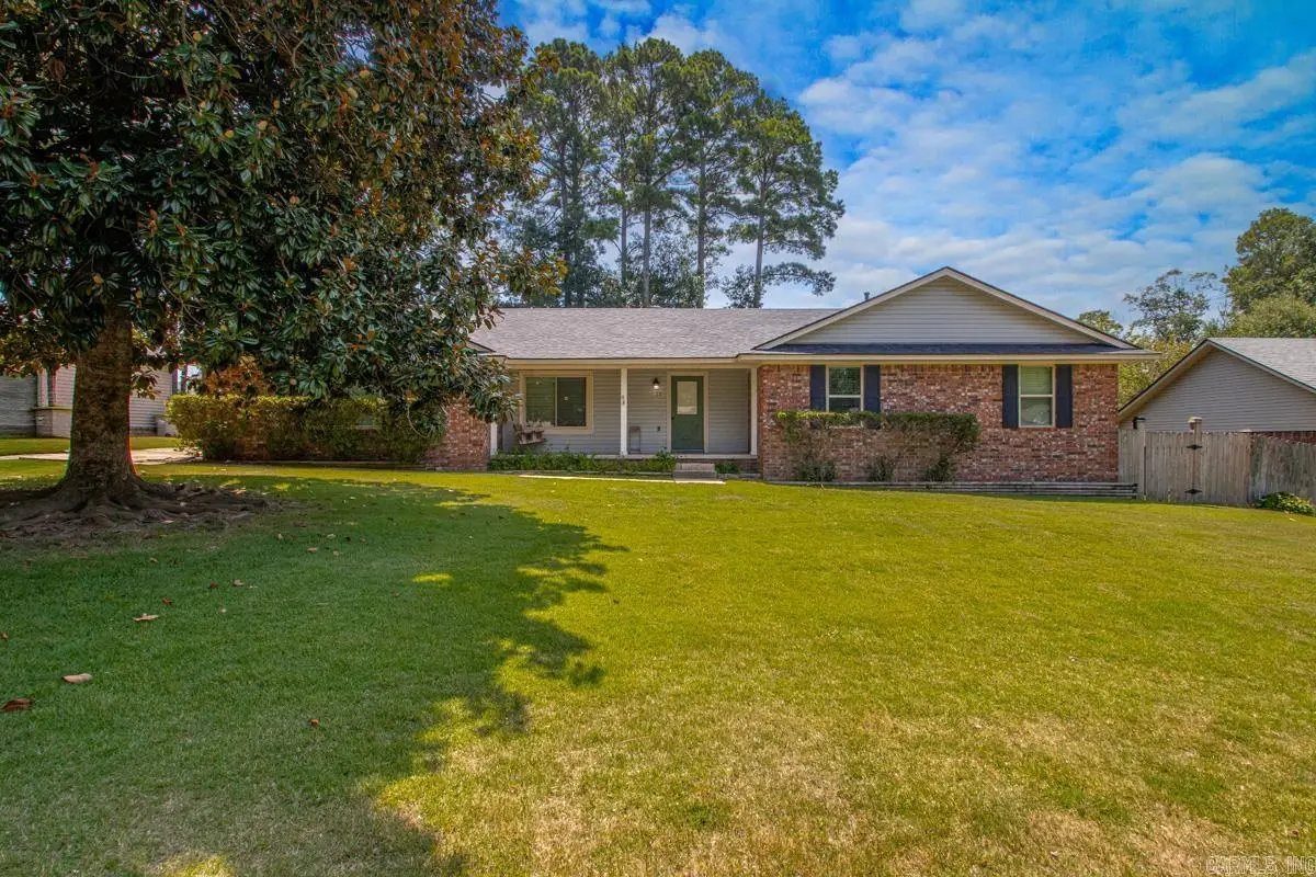 15 Park Drive, Bryant, AR 72022 - #1