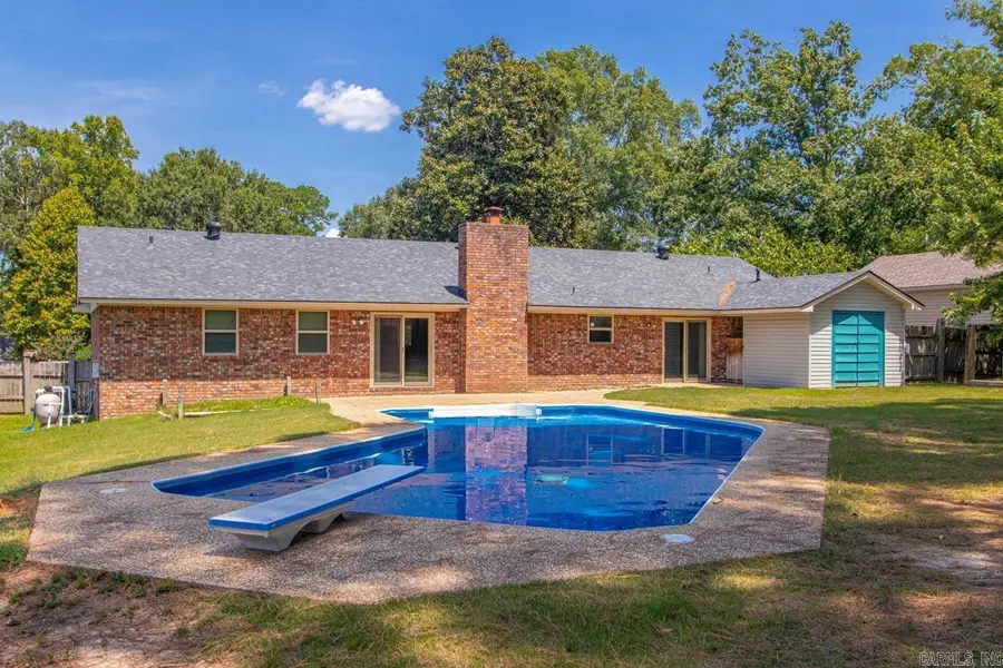 15 Park Drive, Bryant, AR 72022 - #3