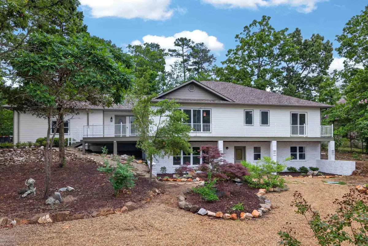 33 Excelso Way, Hot Springs Village, AR 71909 - #1