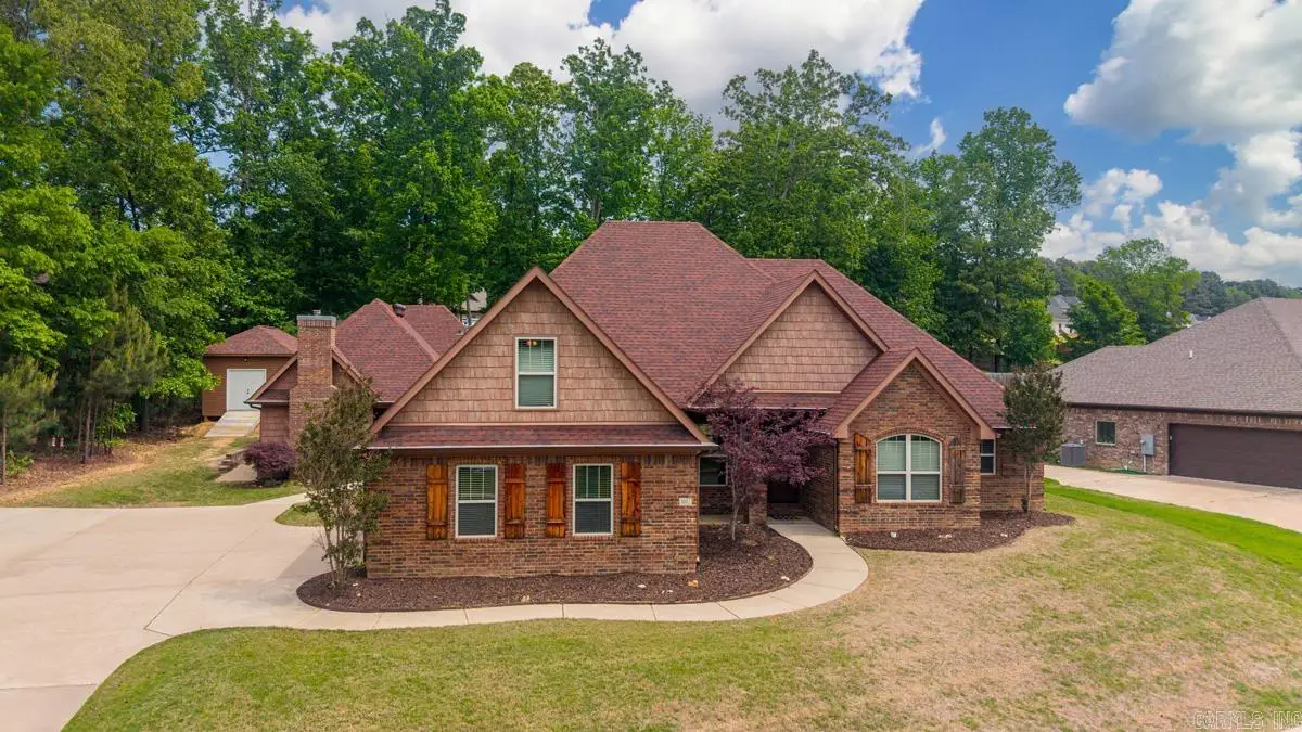 1002 Nature Way Drive, Benton, AR 72019 - #1