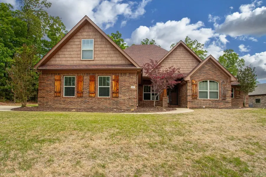 1002 Nature Way Drive, Benton, AR 72019 - #2