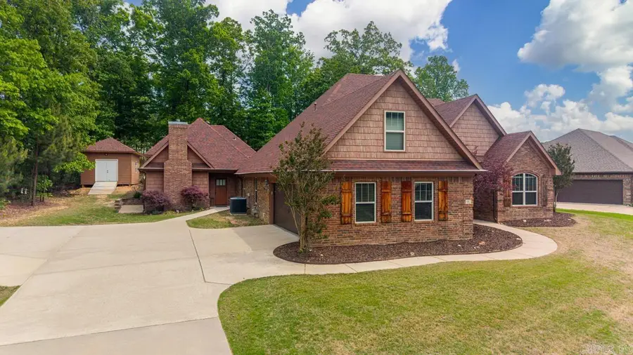 1002 Nature Way Drive, Benton, AR 72019 - #3