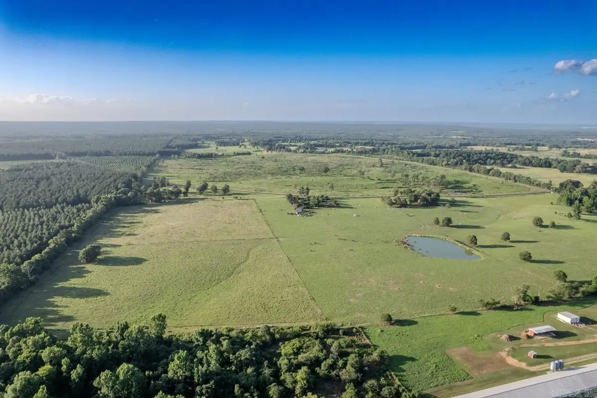 TBD Mc 10, Fouke, AR 71837 - #1