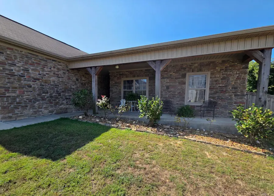 505 Pleasant Ridge Drive, Benton, AR 72015 - #2