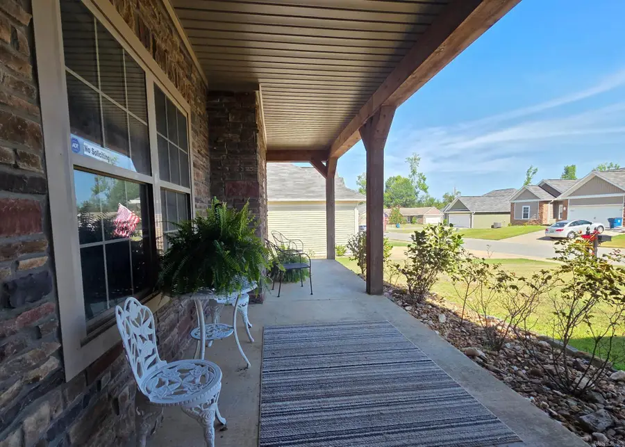 505 Pleasant Ridge Drive, Benton, AR 72015 - #3
