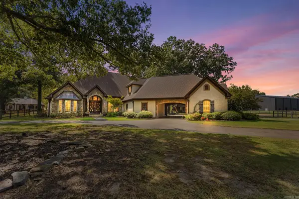 251 Bartell Road, Judsonia, AR 72081
