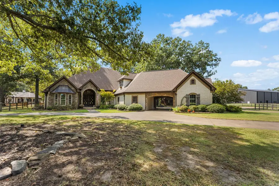 251 Bartell Road, Judsonia, AR 72081 - #2