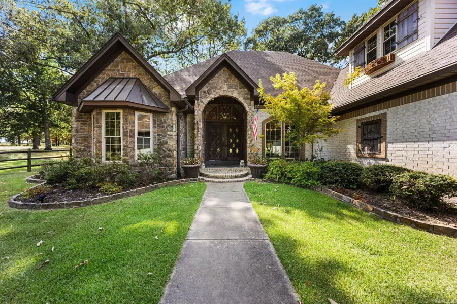 251 Bartell Road, Judsonia, AR 72081 - #3