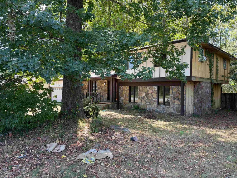 25 Cardinal Valley Drive, Sherwood, AR 72120 - #3