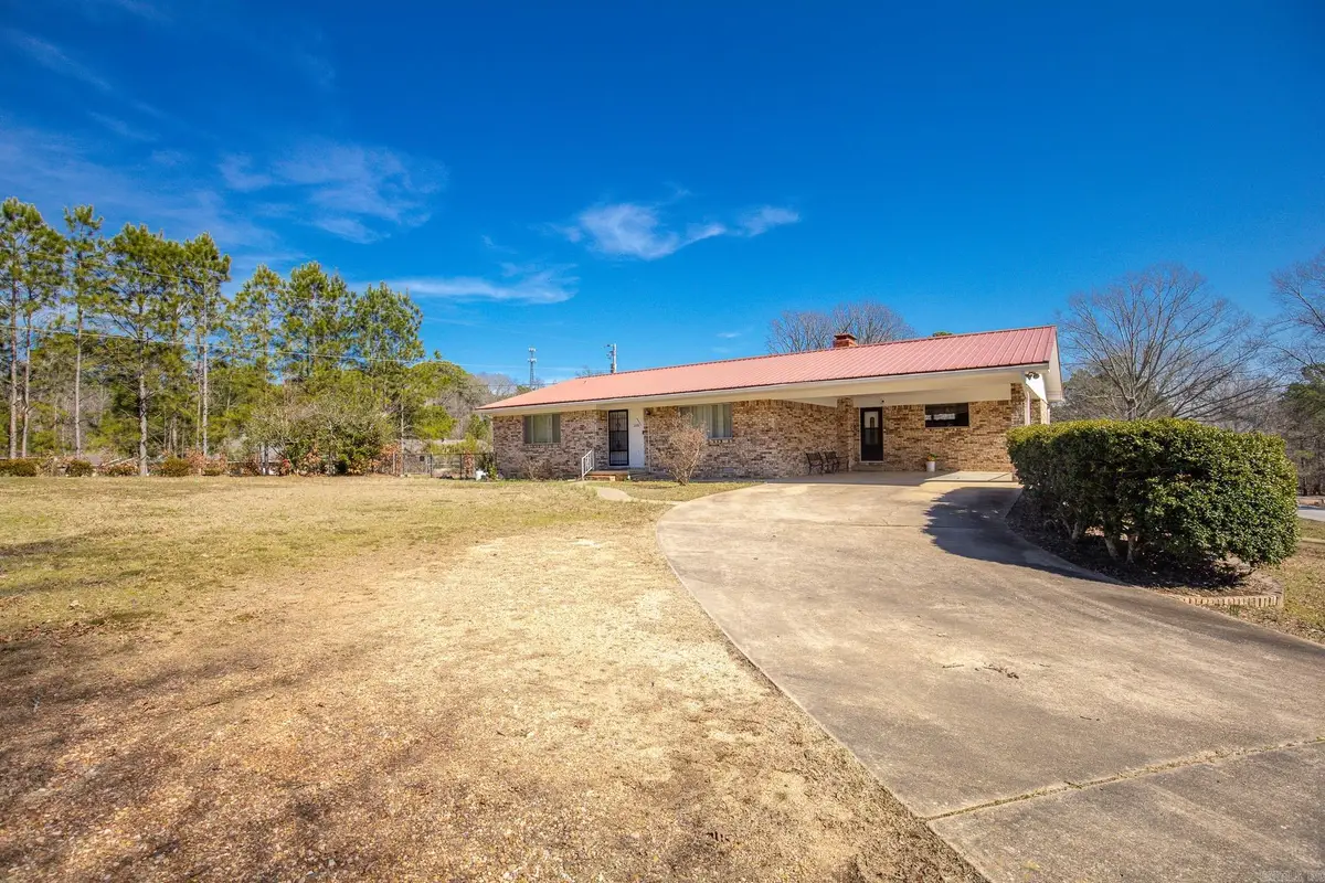 1000 N Arch Street, Sheridan, AR 72150 - #1