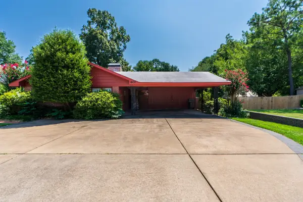 607 Melody Lane, Jonesboro, AR 72401