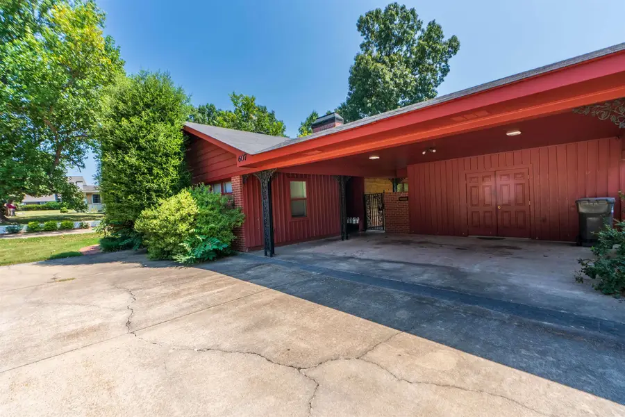 607 Melody Lane, Jonesboro, AR 72401 - #2