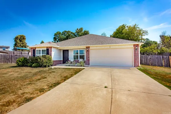 16 Oakland Circle, Austin, AR 72007