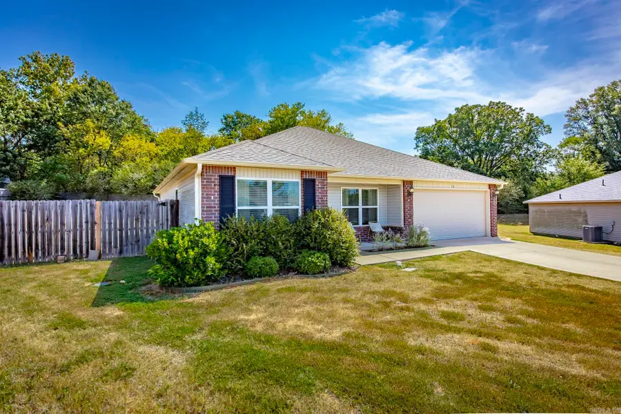 16 Oakland Circle, Austin, AR 72007 - #2