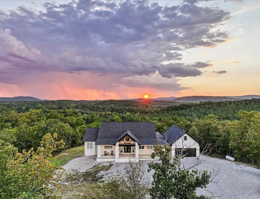 255 Falcon Ridge Trail, Hot Springs Village, AR 71909 - #3