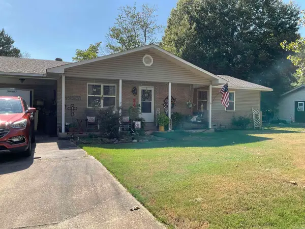 345 Terry Lane, Clinton, AR 72031