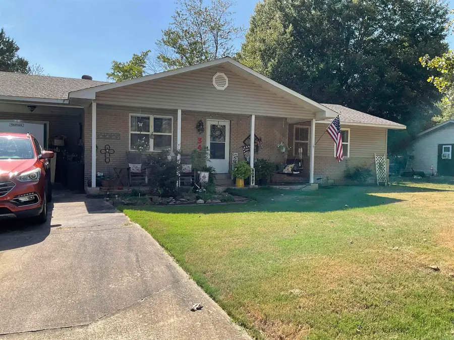 345 Terry Lane, Clinton, AR 72031 - #2