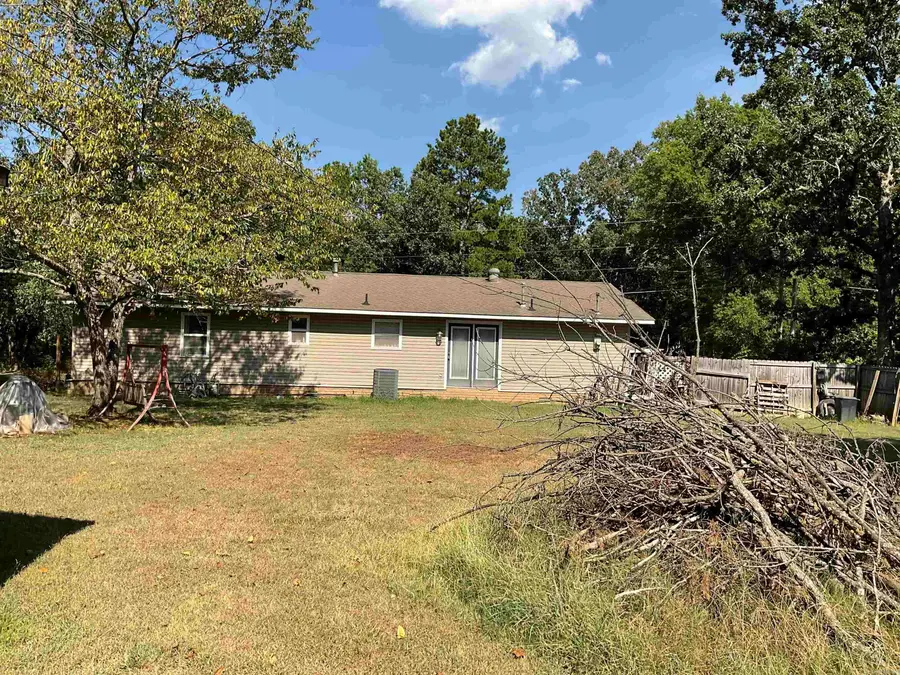 345 Terry Lane, Clinton, AR 72031 - #3