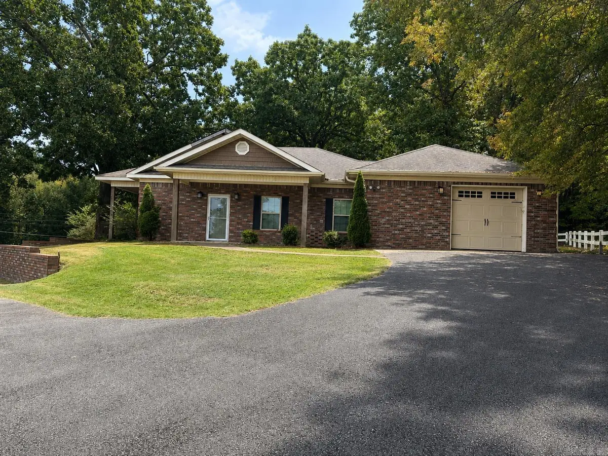 2963 Mountain Springs Road, Cabot, AR 72023 - #1