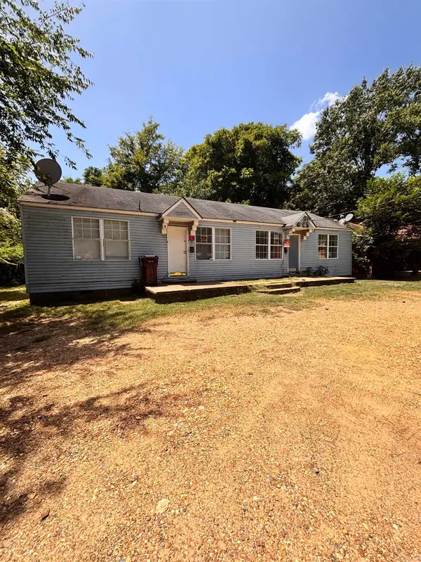 329 W Main Street, Prescott, AR 71857