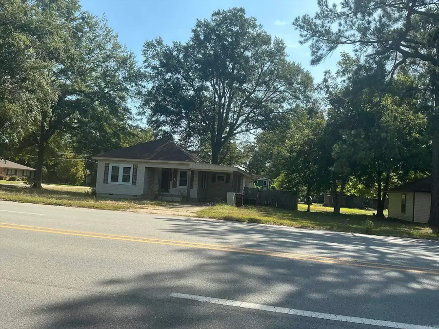 601 Main, Crossett, AR 71635 - #2