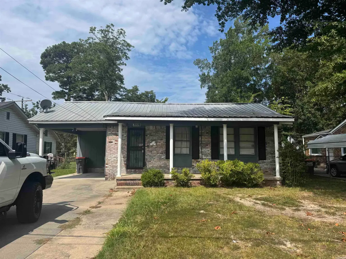 3008 S Elm Street, Pine Bluff, AR 71603 - #1