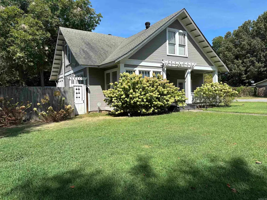 906 School St Street, Malvern, AR 72104 - #2