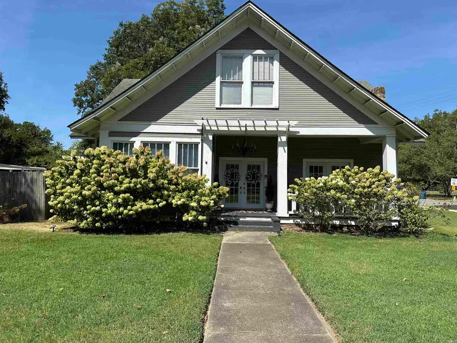 906 School St Street, Malvern, AR 72104 - #3