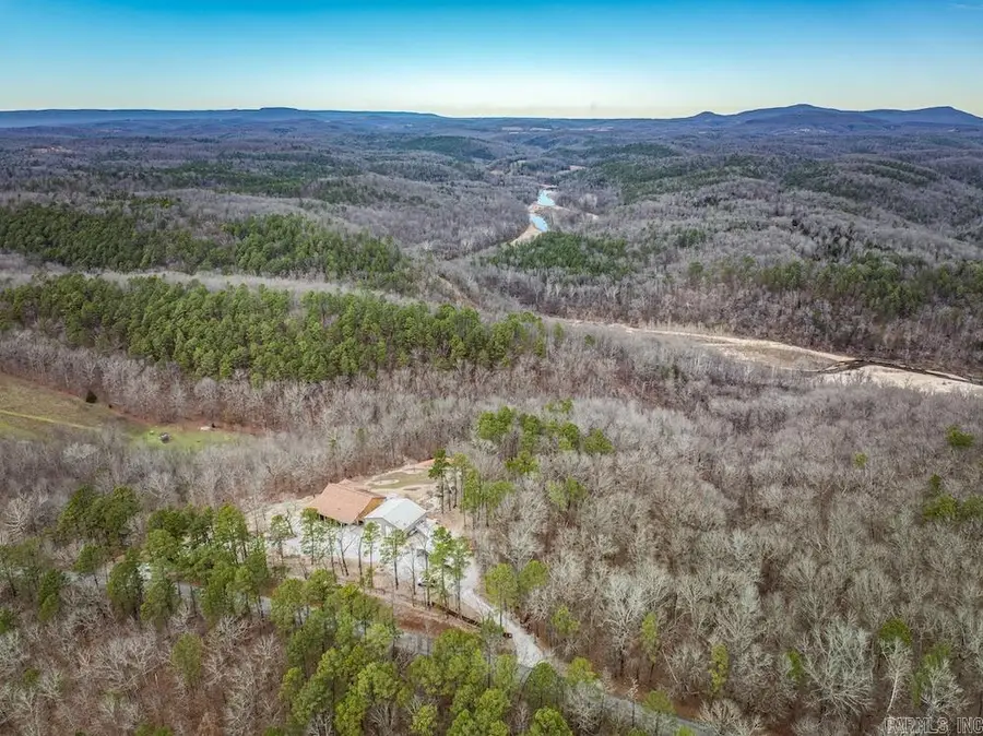 3630 Nc 3850, Jasper, AR 72641 - #2