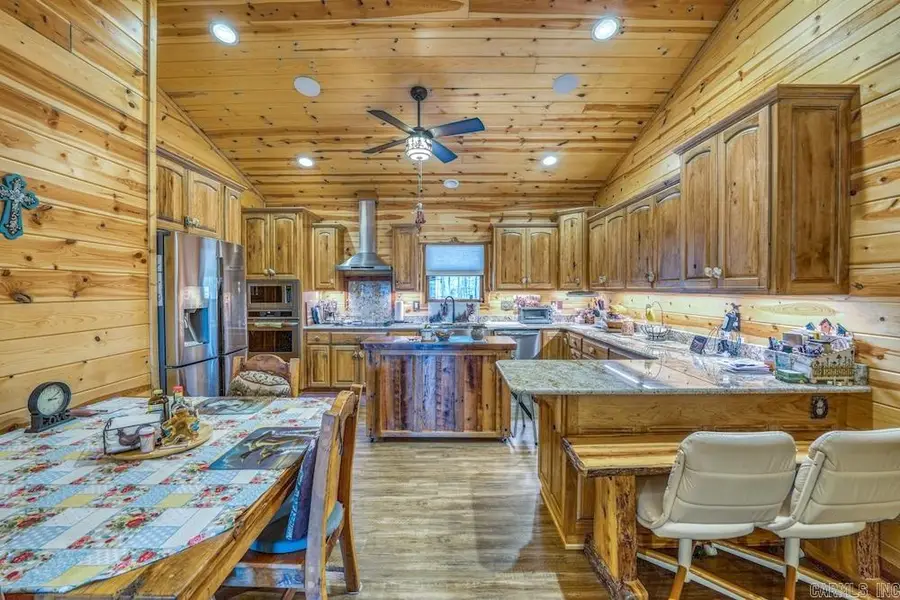 3630 Nc 3850, Jasper, AR 72641 - #3