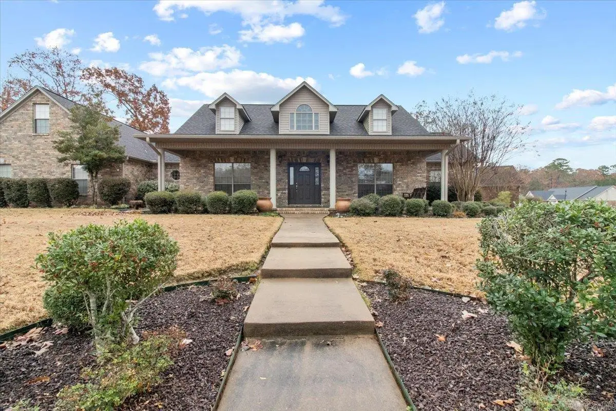 115 Overland Trail, White Hall, AR 71602 - #1