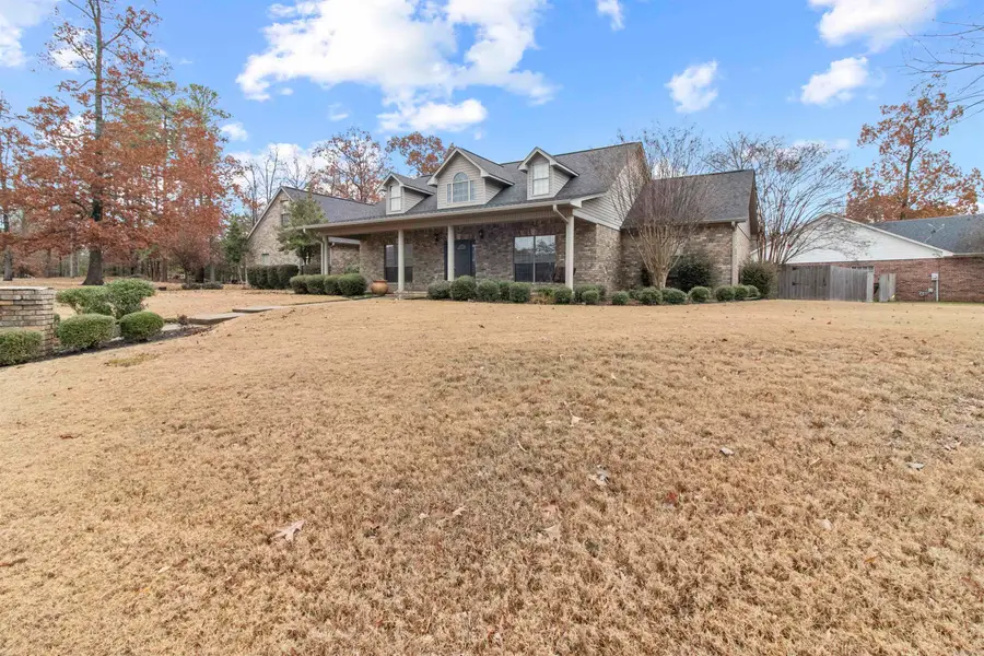 115 Overland Trail, White Hall, AR 71602 - #2
