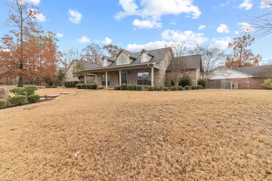115 Overland Trail, White Hall, AR 71602 - #3