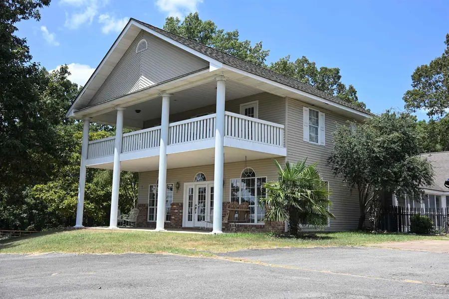 115 Bingham Lane, De Queen, AR 71832 - #2