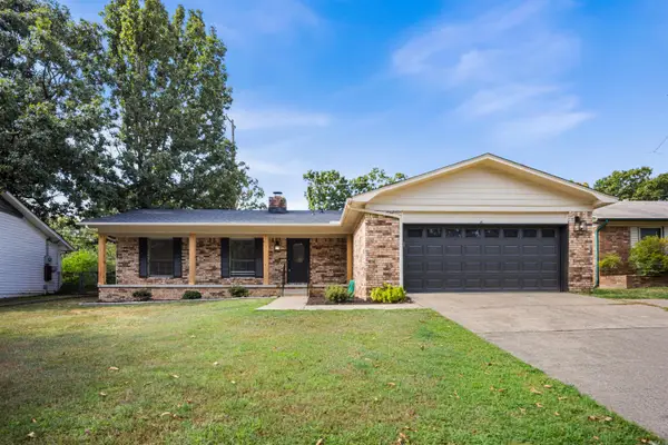 808 Regal Drive, North Little Rock, AR 72116