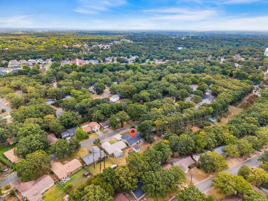 808 Regal Drive, North Little Rock, AR 72116 - #3