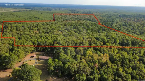 TBD Casey Road, Malvern, AR 72104