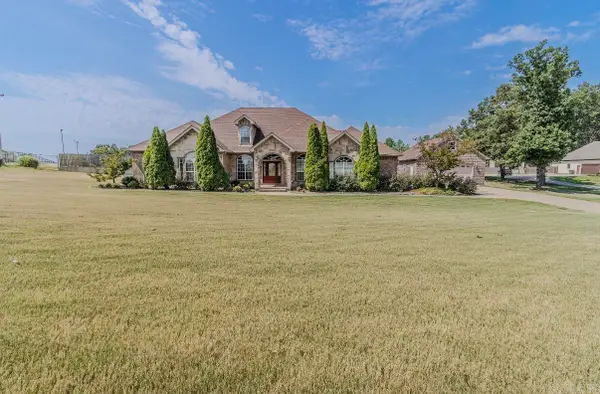 15 County Road 7670 Road, Brookland, AR 72417