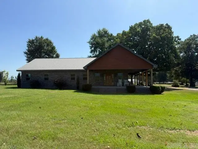 228 Polk Road 188, Mena, AR 71953 - #1