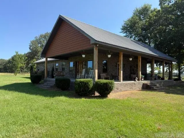 228 Polk Road 188, Mena, AR 71953 - #2