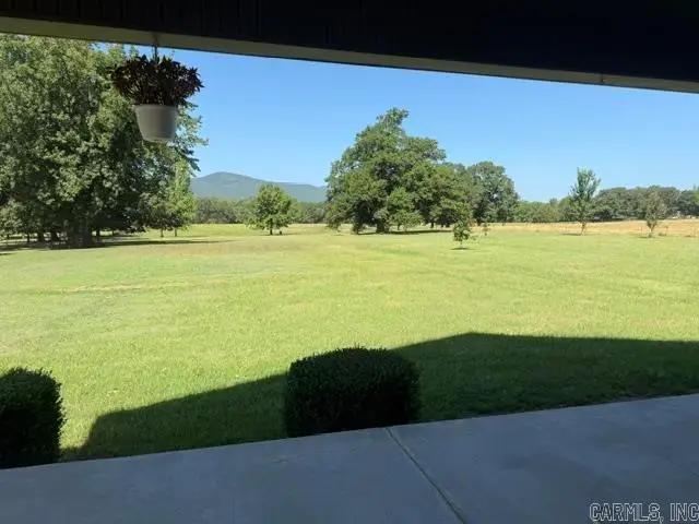 228 Polk Road 188, Mena, AR 71953 - #3