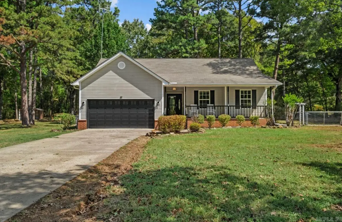 117 Slatton Lane, Searcy, AR 72143 - #1