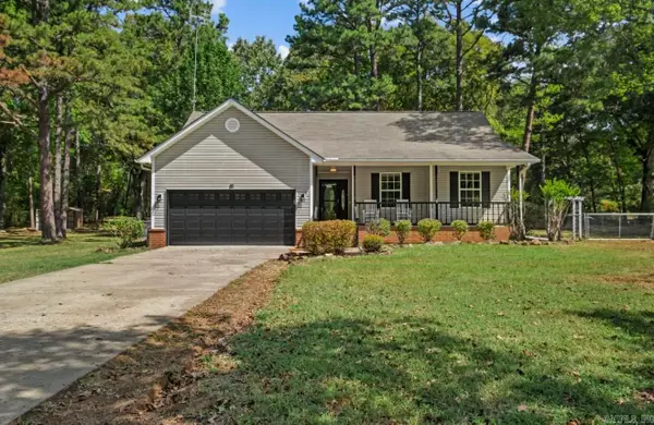 117 Slatton Lane, Searcy, AR 72143